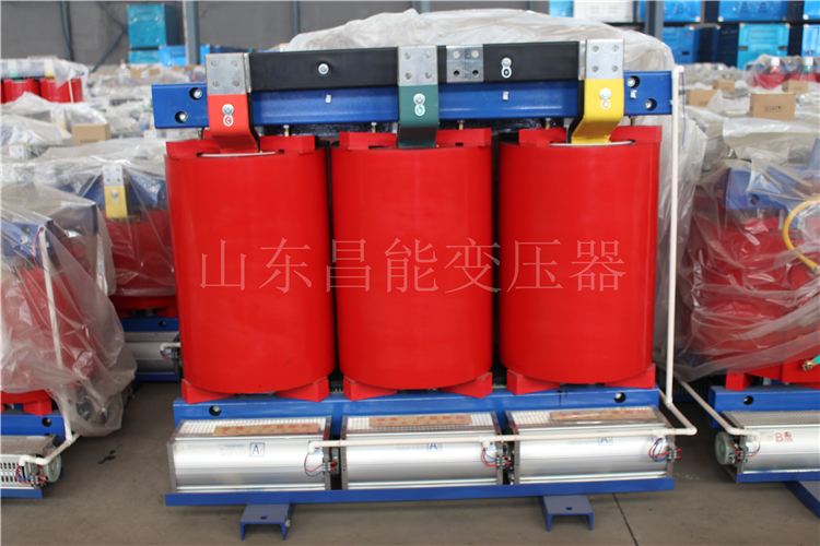 青岛SCB11-1250KVA干式变压器