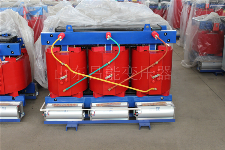青岛SCB11-1250KVA干式变压器